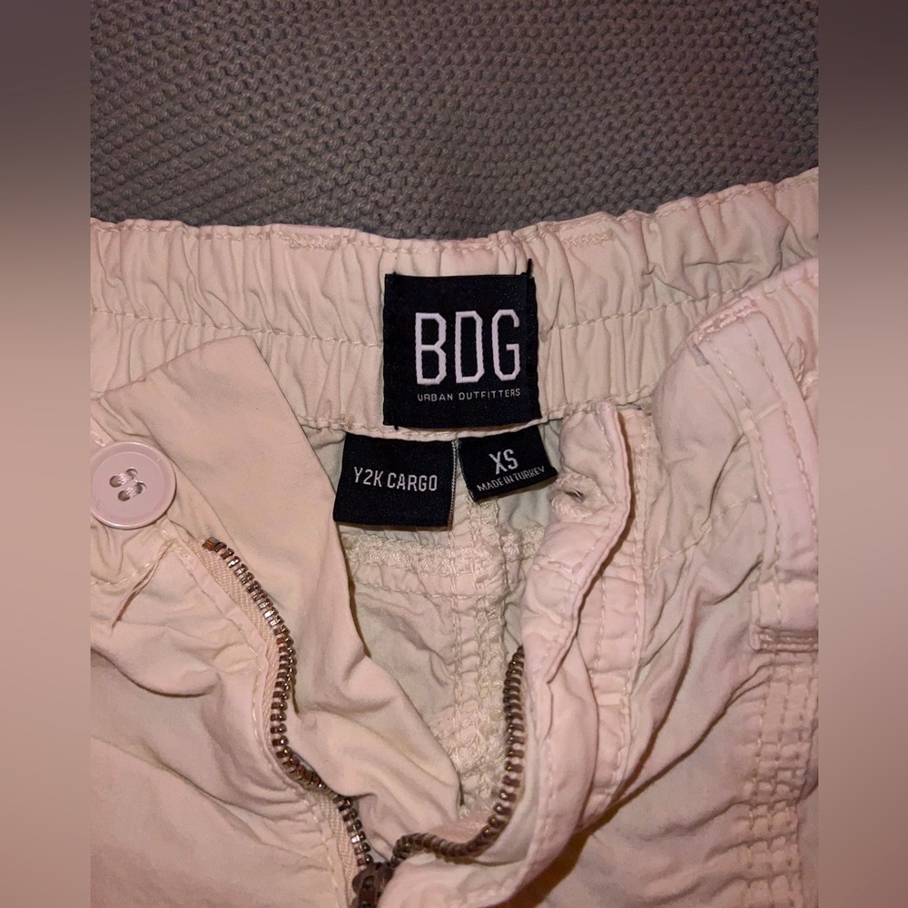 Urban Outfitters y2k cargo pants